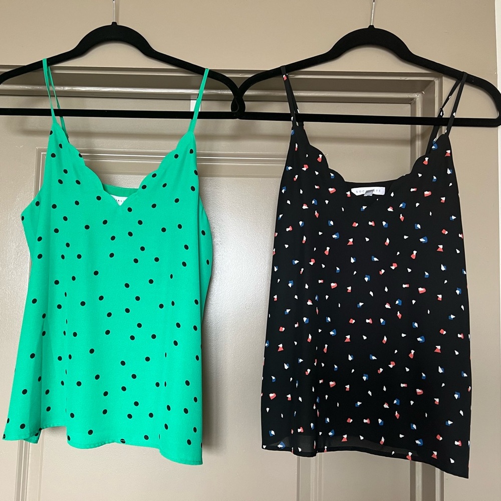 Camisole Bundle sz XS
